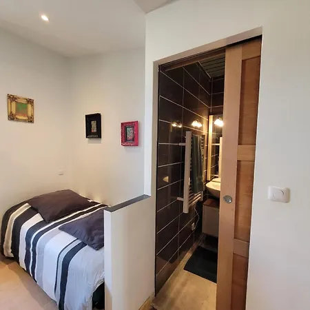 Calme Et Chaleureux Aix Centre Εξ Λε Μπαν